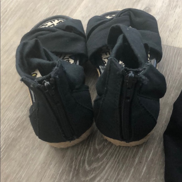 Gap DVF Jumpsuit and espadrilles Set. - Picture 7 of 8